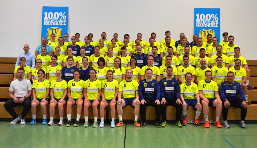 Turnverein Langenselbold Turnverein Langenselbold
