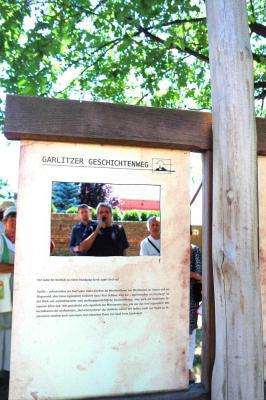 Foto zur Meldung: „Unser Dorf hat Zukunft“: Dissen gewinnt beim 10. Landeswettbewerb knapp vor Garlitz