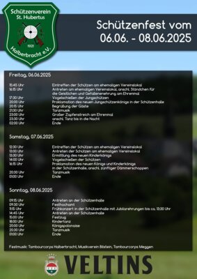 Festmusik in Halberbracht