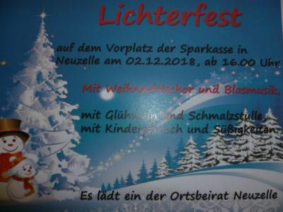 Lichterfest2018