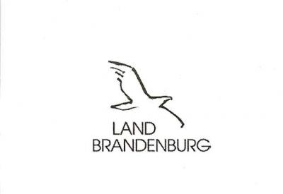 Zuwendung des Landes Brandenburg (Bild vergrößern)