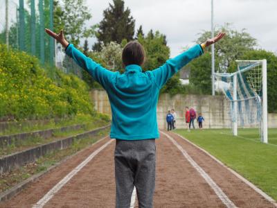 Foto zur Meldung: Sportfest 2018