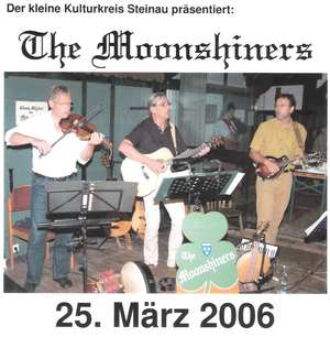 The Moonshiners 2006