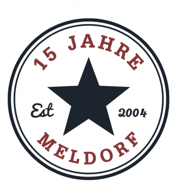 Meldorf Logo