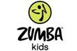 Neuer Zumba-Kids Kurs