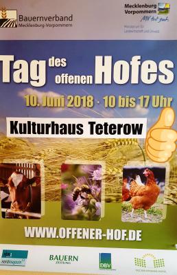 Tag des offenen Hofes