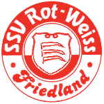 SSV Rot-Weiß Friedland (Bild vergrößern)