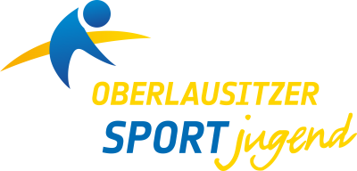 Foto: Oberlausitzer Sportjugend - Logo Foto zur Meldung: Stammtisch für Vereine