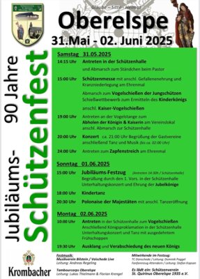 Auf gehts nach Oberelspe !!!