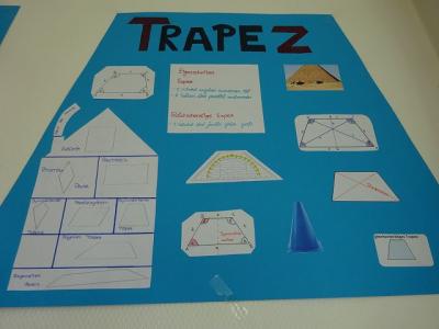 Das Trapez