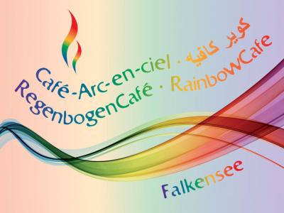 Falkenseer Frauenwoche: Auch das Regenbogencafé lädt ein
