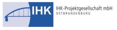Logo IHK PG