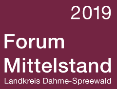 Forum Mittelstand LDS 2019 (Bild vergrößern)