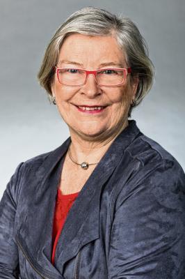Vorschaubild zur Meldung: Anne Schönke übernimmt den Vorsitz der SPD