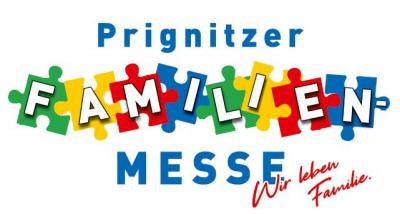Logo: 5. Prignitzer Familienmesse