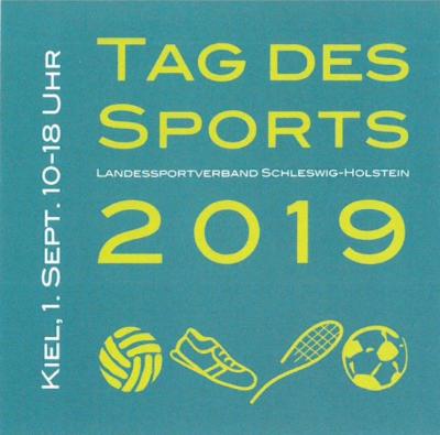 Tag des Sports 2019 (Bild vergrößern)