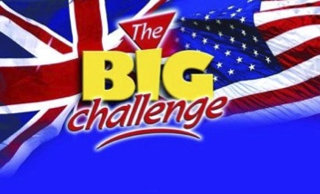 © The Big Challenge - The Big Challenge (Bild vergrößern)