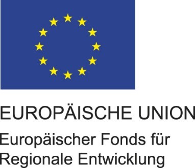 Europäischer Fonds für Regionale Entwicklung