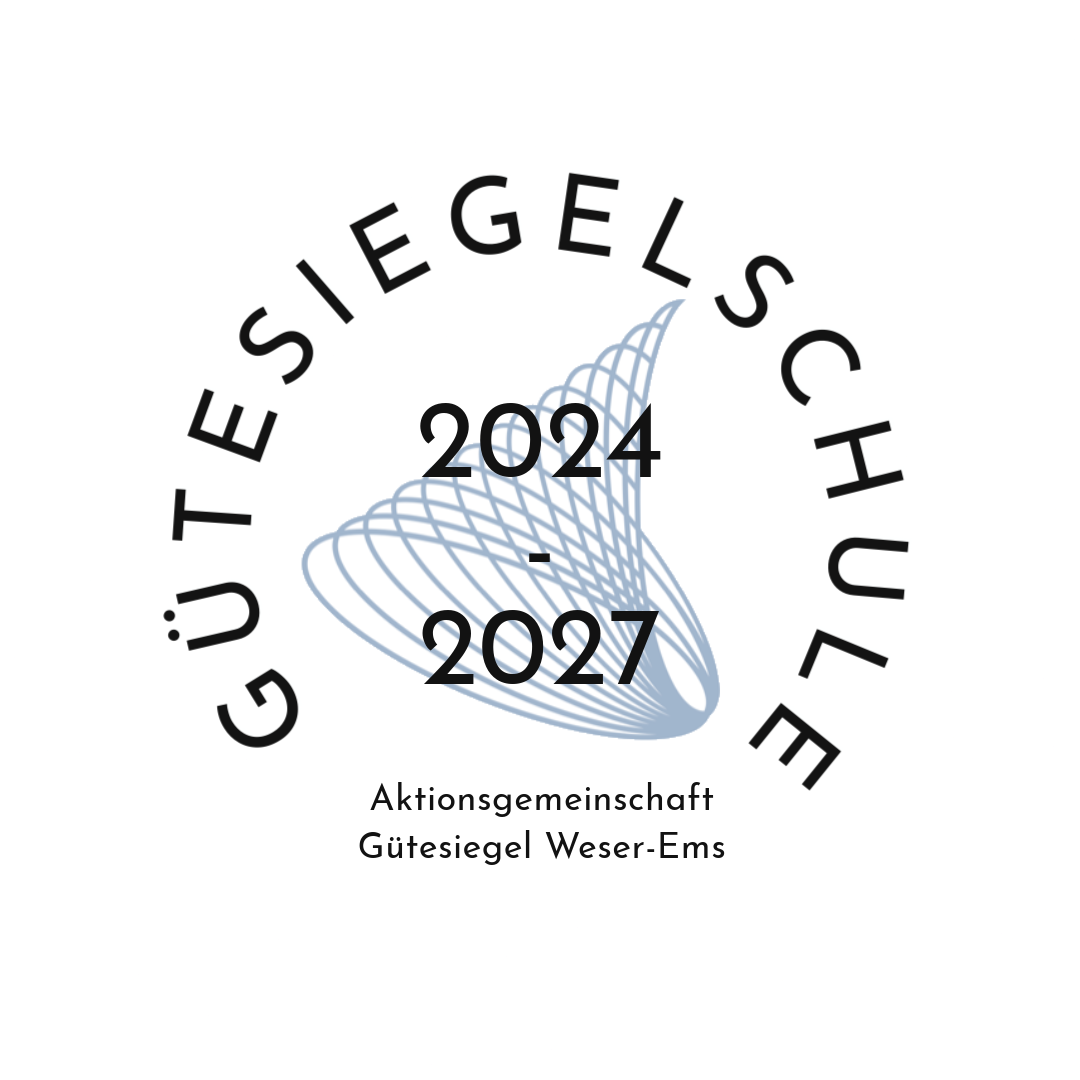 Gütesiegel