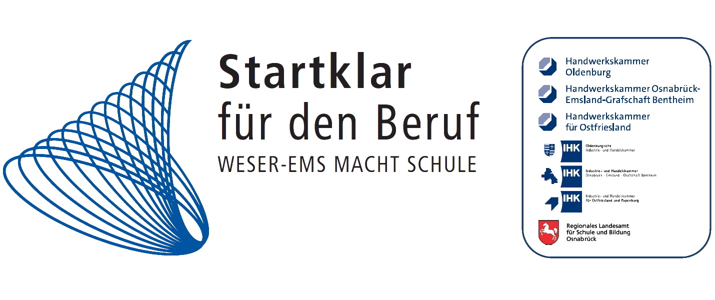 Startklar für Beruf