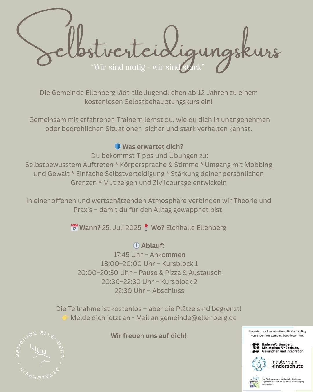 Flyer