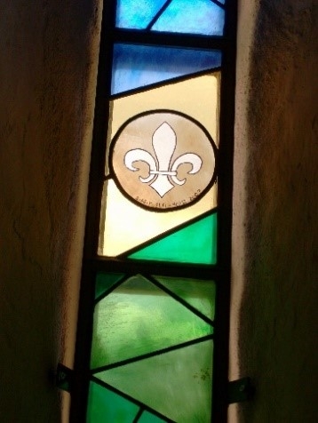 Fenstergestaltung