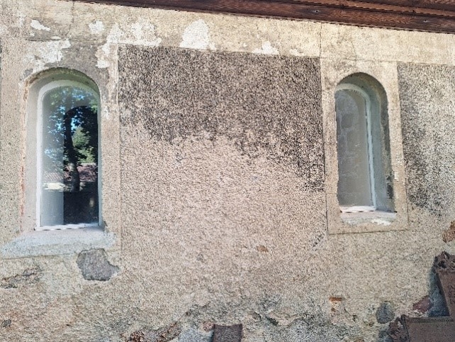Fensteransicht