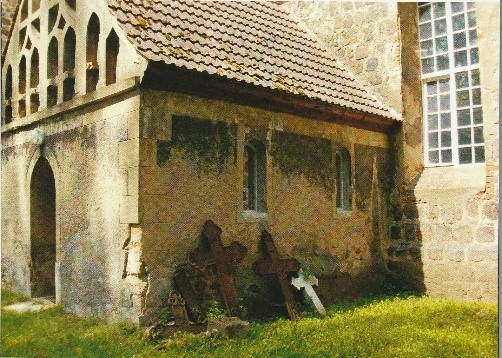 Kreuze