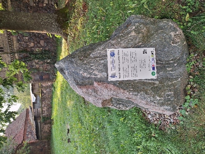 Liederstein