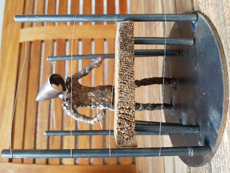 Skulptur