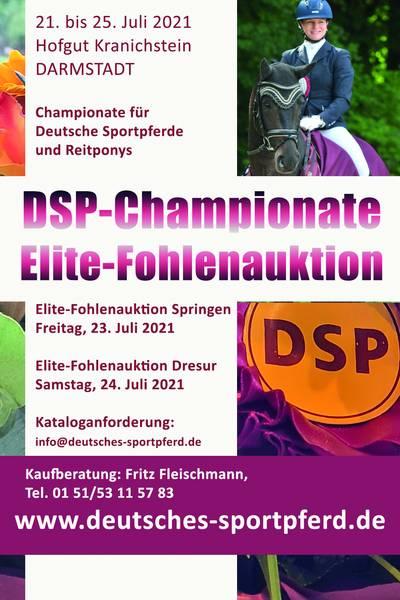 DSP - Championate