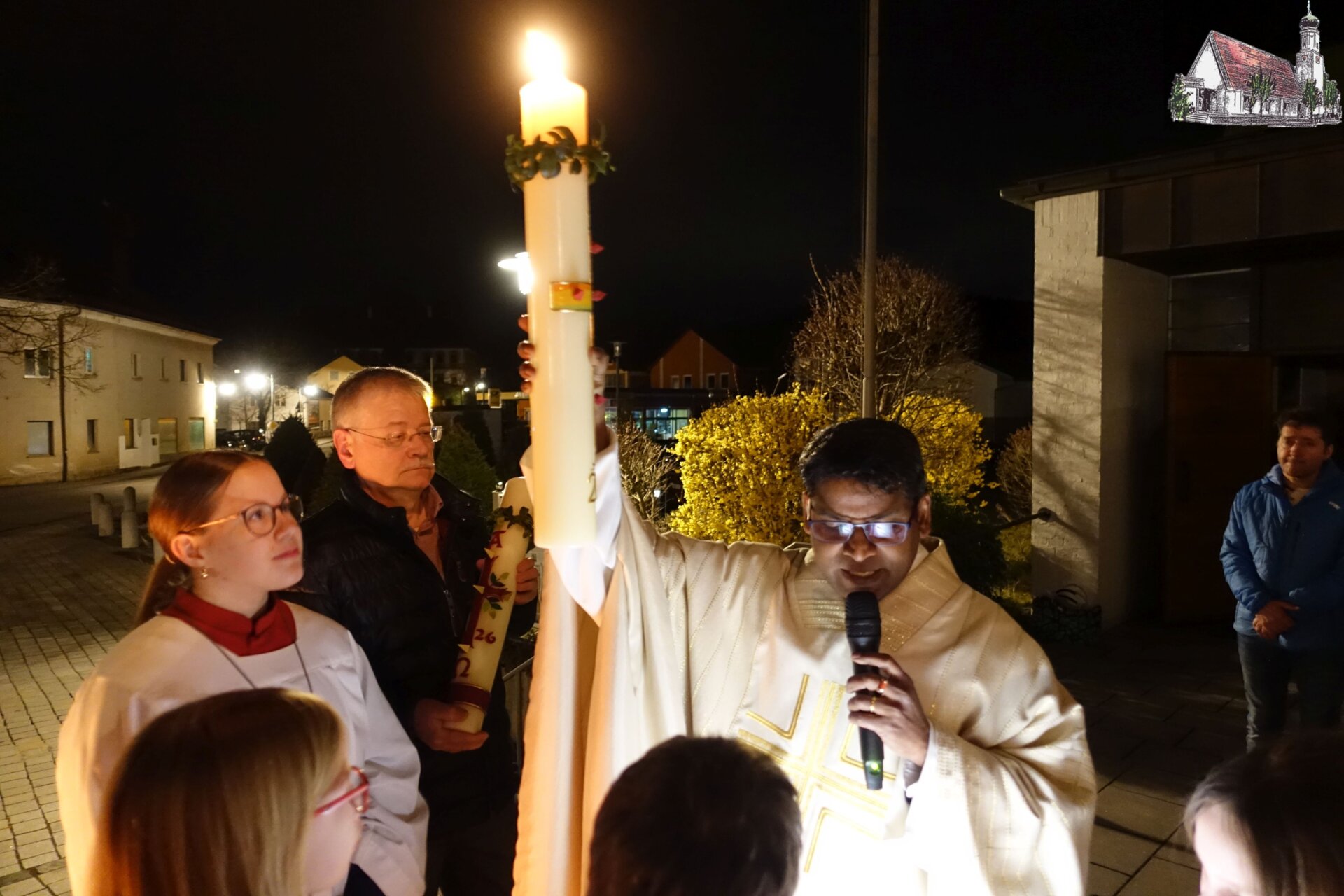 Ostern Miltach 2026