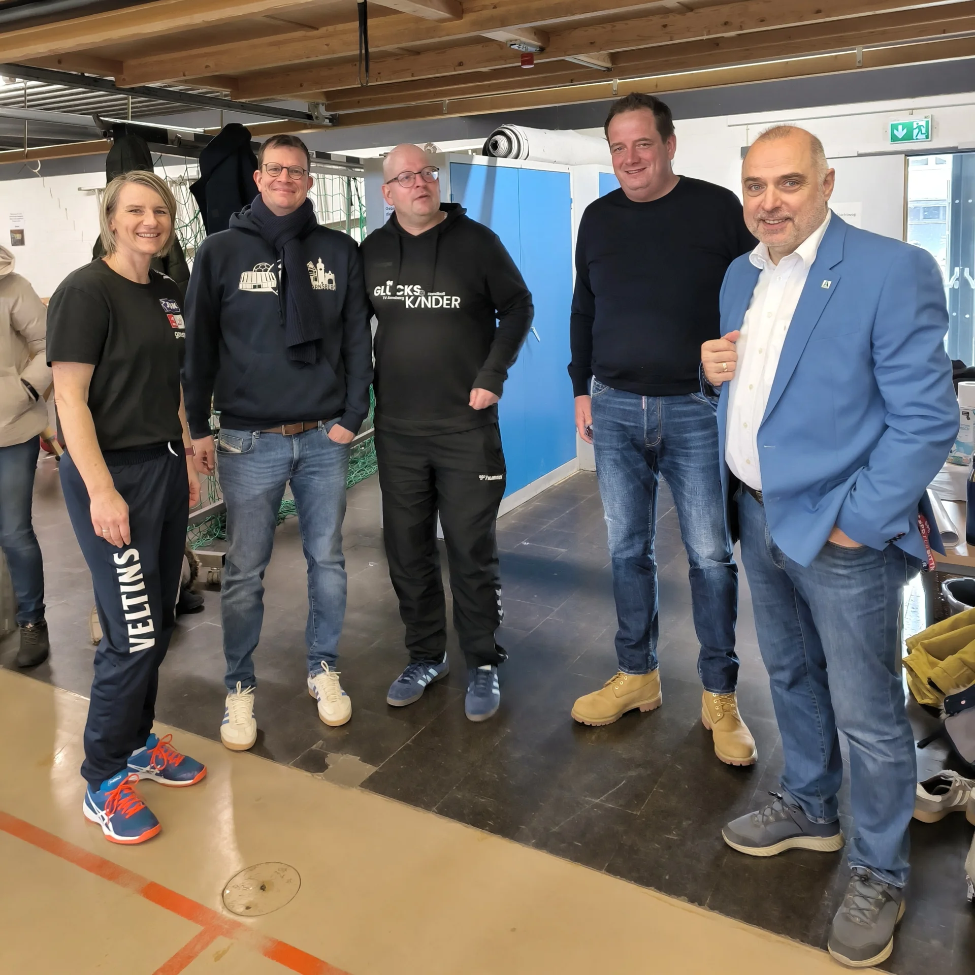 Sport ist für ALLE da 4