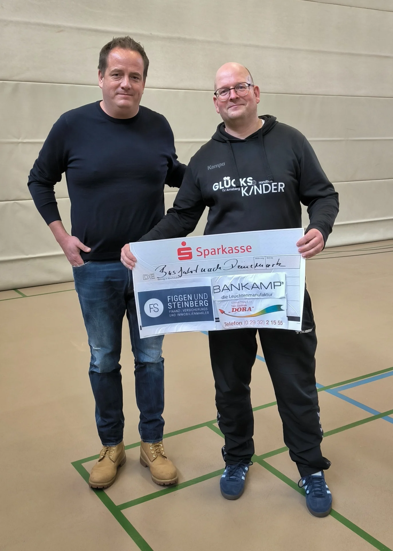 Sport ist für ALLE da 3