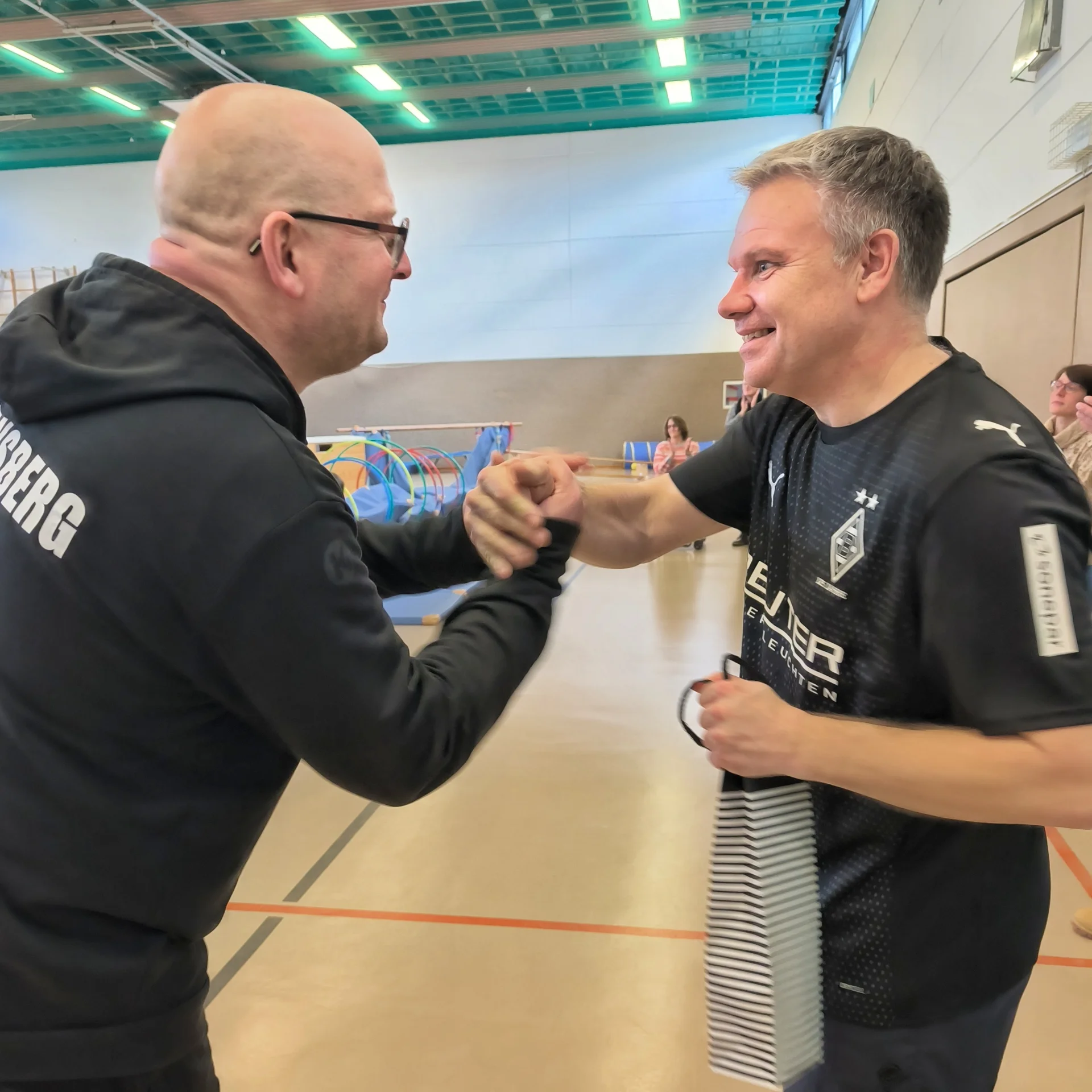 Sport ist für ALLE da 2