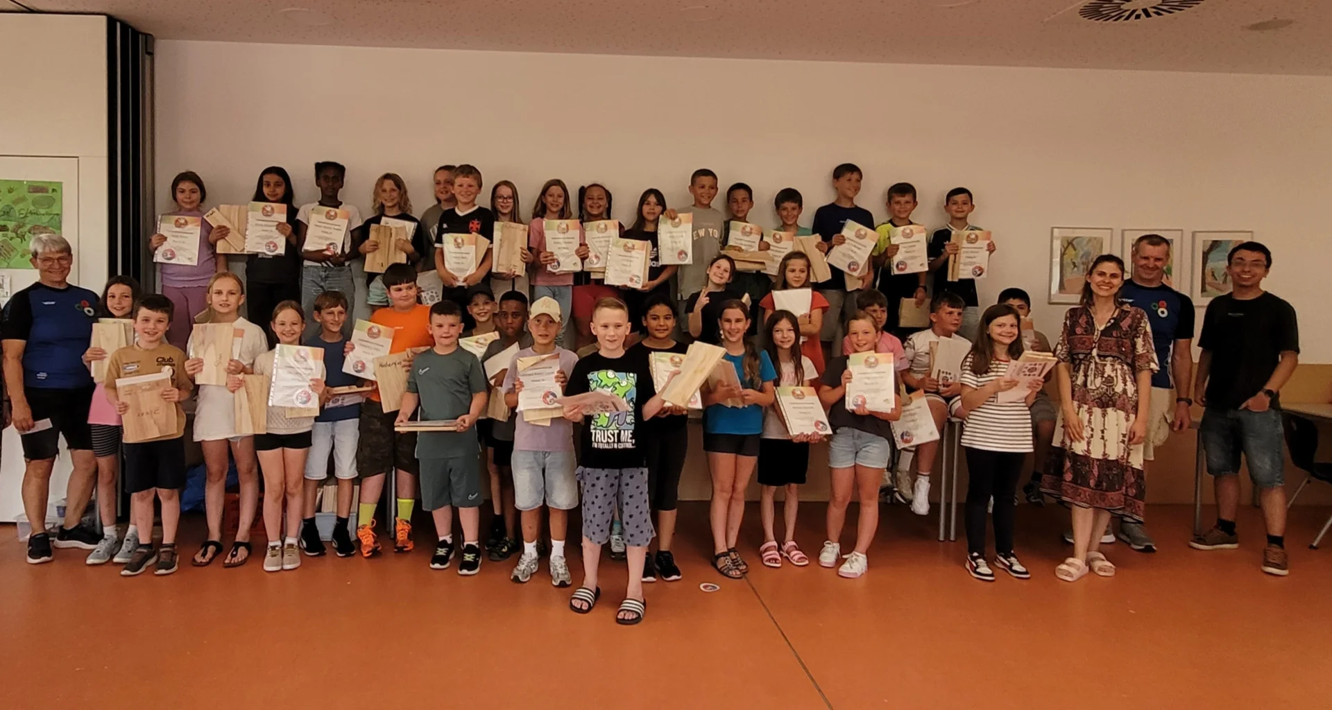 Gruppenbild