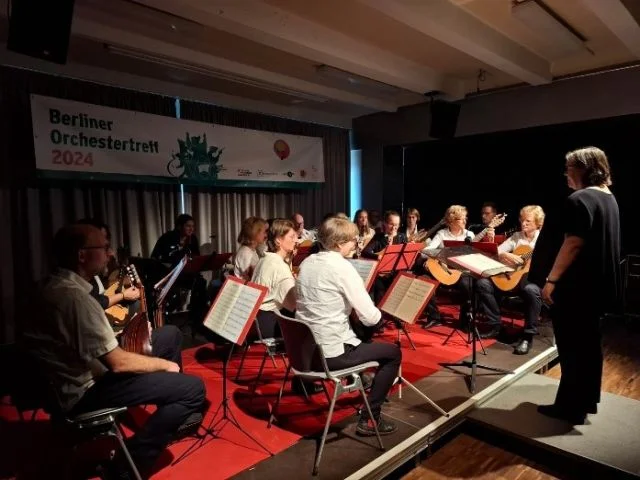 Konzert Simone