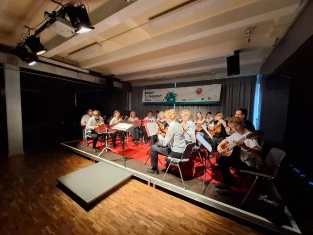 Konzert Simone
