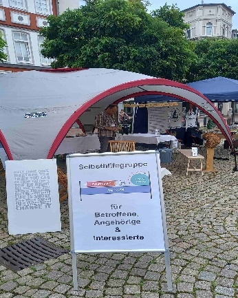 Peiner Selbsthilfetag
