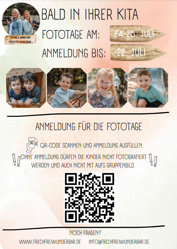 Fotograf 2025