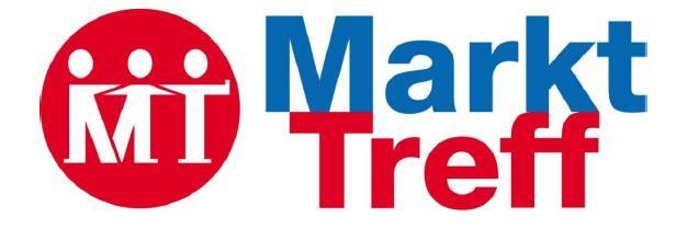 MarktTreff Logo