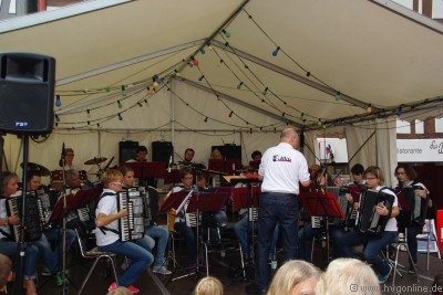 Großbottwarer Straßenfest