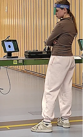 Anna-Konzentrationsphase