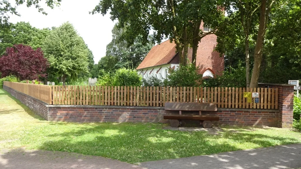 Kirchenzaun_Gesamtansicht