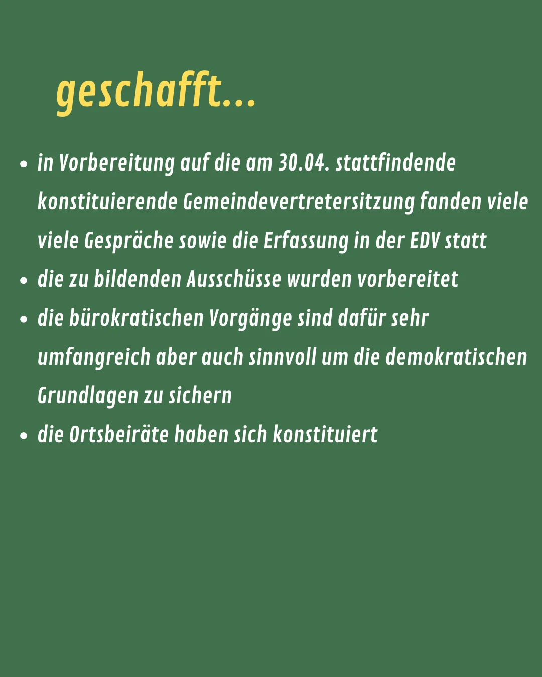 Monatlicher Rückblick - April 2026 (2)