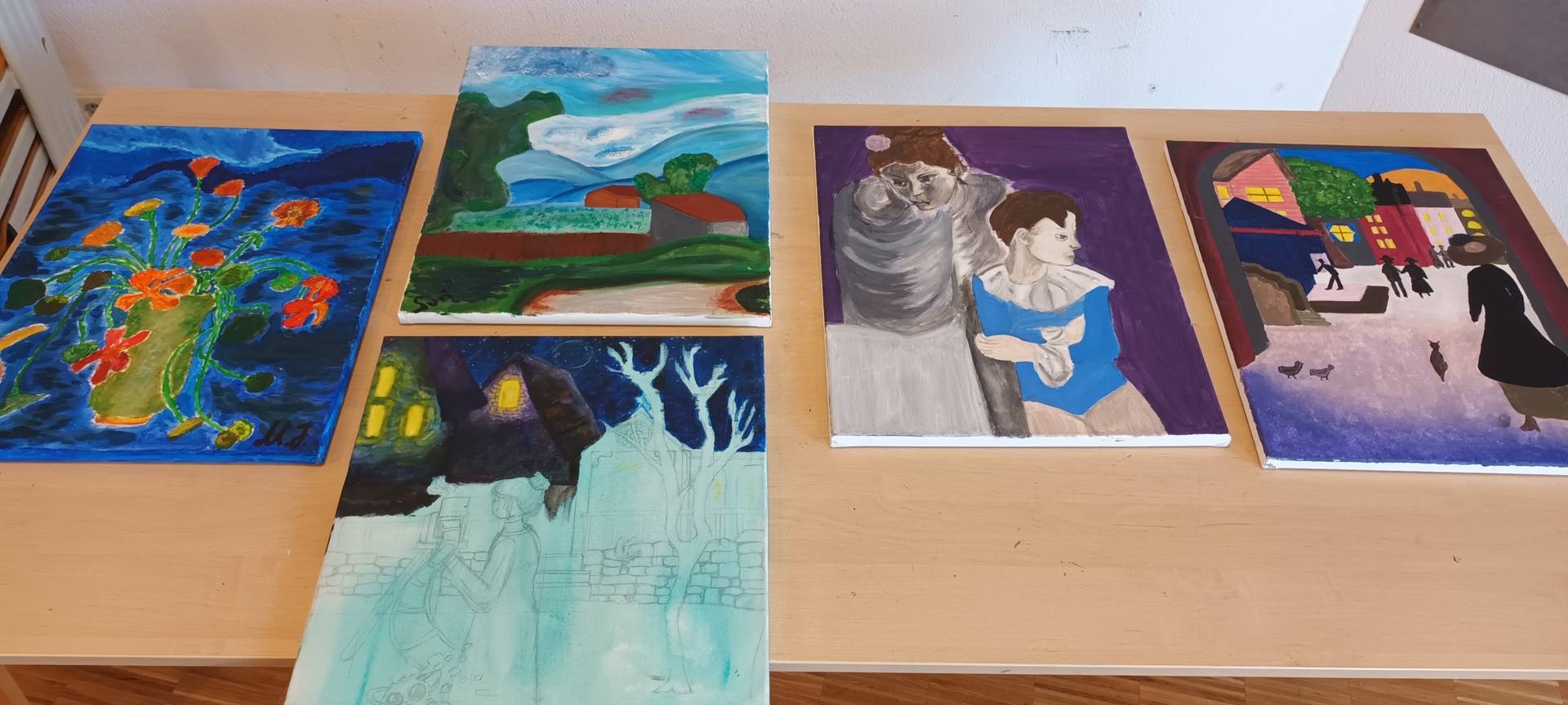 Kunst 3
