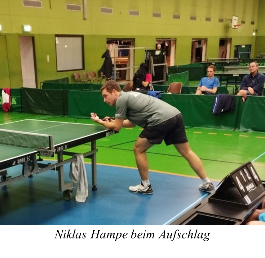 Niklas Hampe