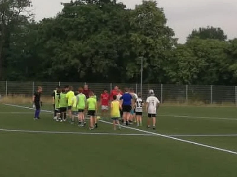 Fußball