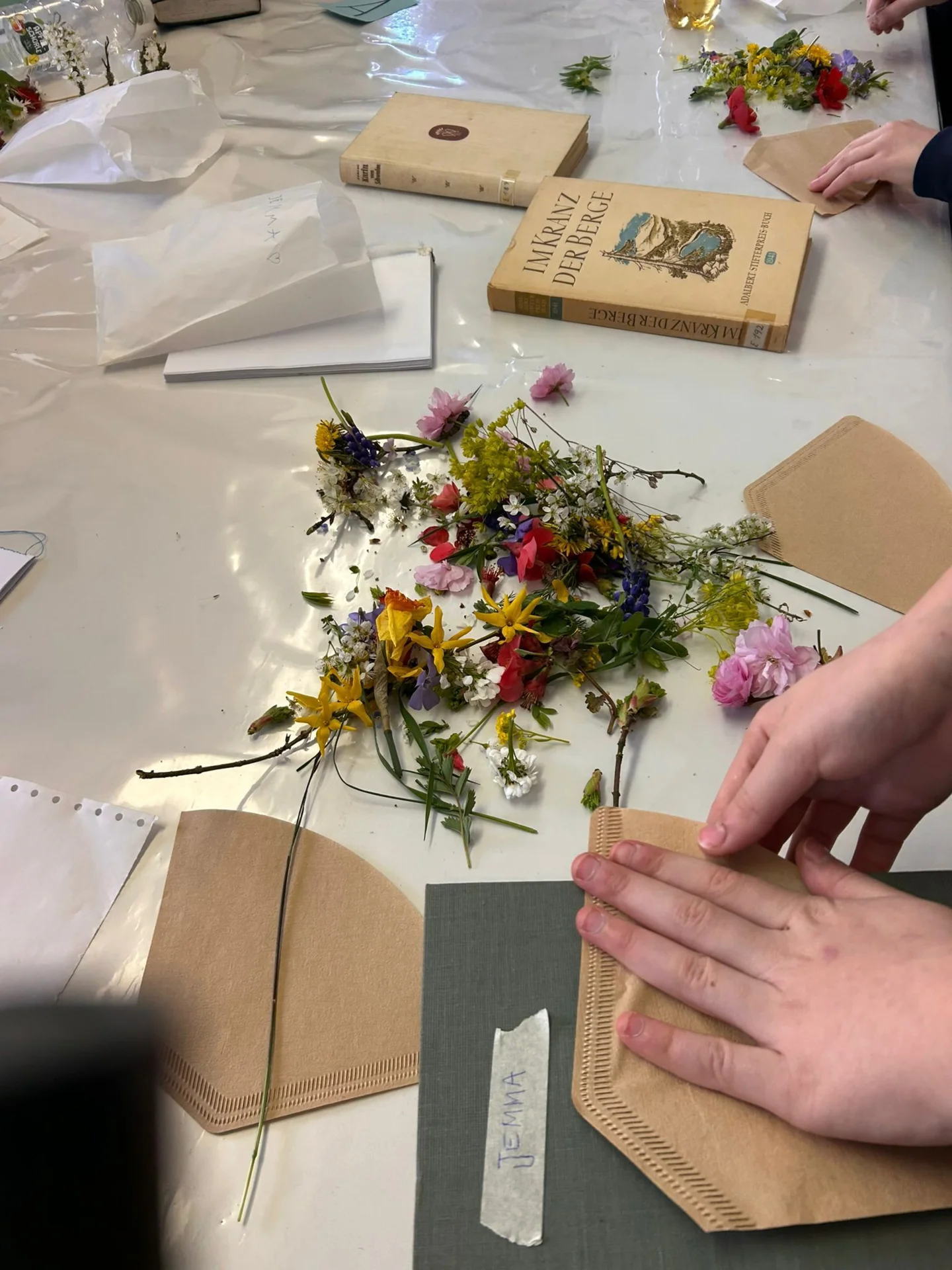 Workshop 1