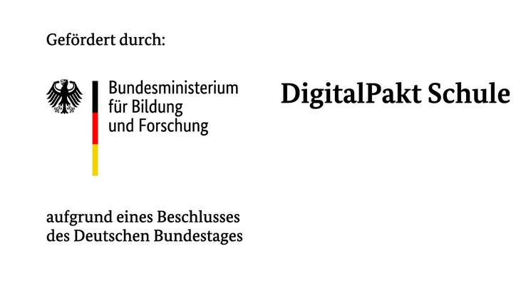DigitalPakt Schule